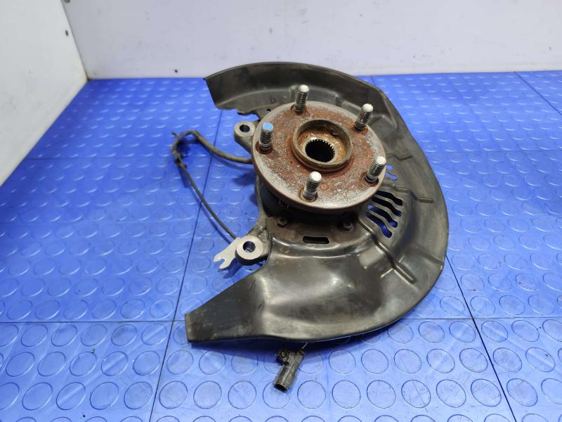 2018 Toyota Highlander Spindle Knuckle Front