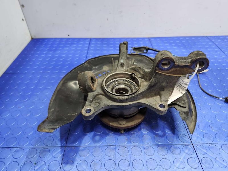 2018 Toyota Highlander Spindle Knuckle Front