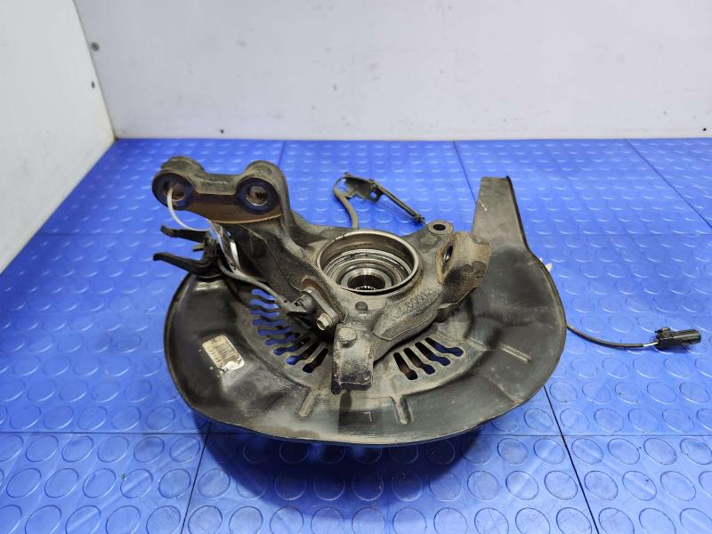 2018 Toyota Highlander Spindle Knuckle Front
