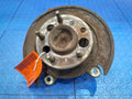 2009 Chevrolet Impala Rear Knuckle/Stub Axle