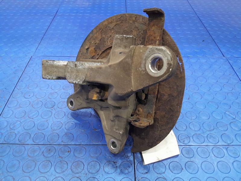 2009 Chevrolet Impala Rear Knuckle/Stub Axle