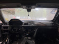 2015 BMW 428i Dash Panel