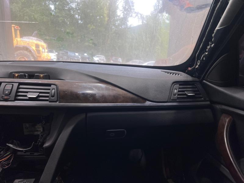 2015 BMW 428i Dash Panel