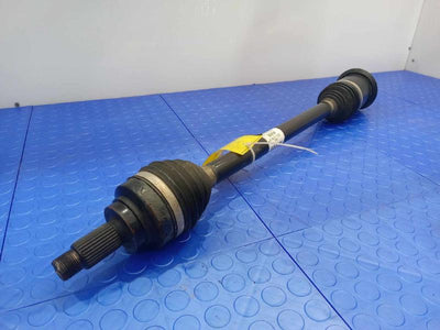 2015 BMW 428i Axle Shaft