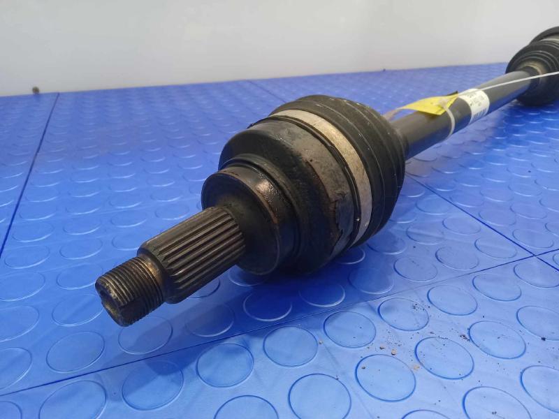 2015 BMW 428i Axle Shaft
