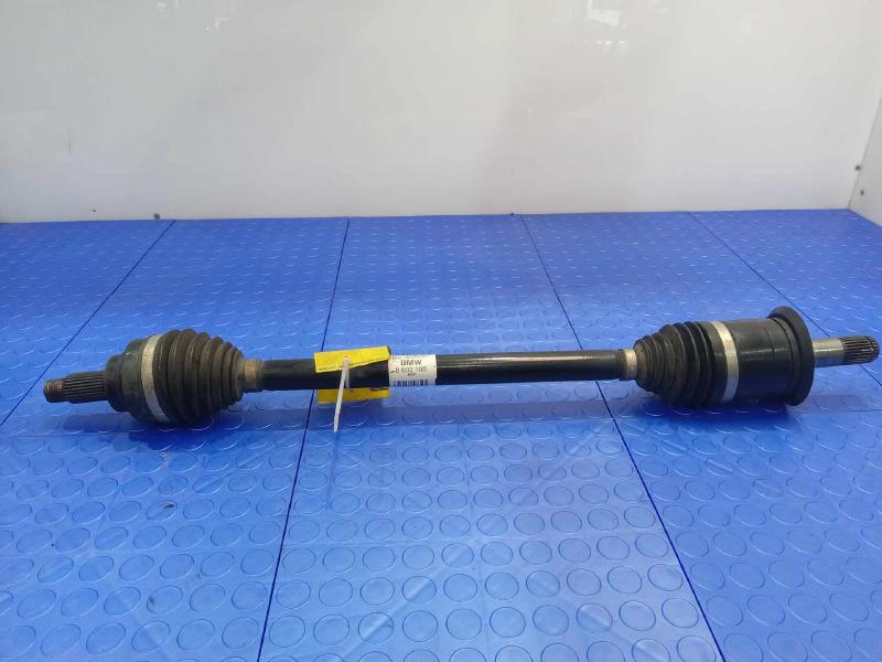 2015 BMW 428i Axle Shaft