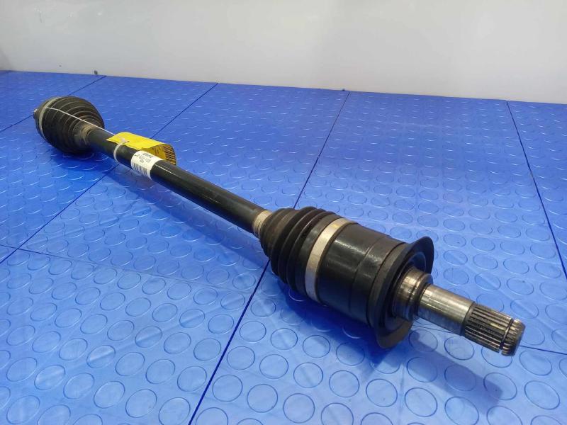 2015 BMW 428i Axle Shaft