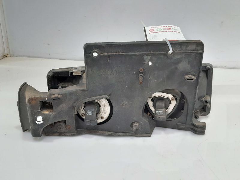 1995 Chevrolet Astro Headlamp Assembly