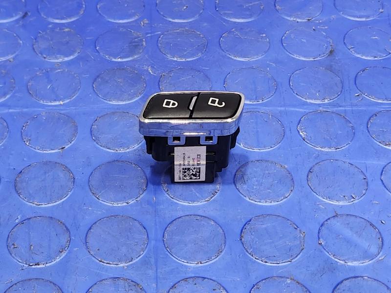 2020 Ford Mustang Door Switch Front