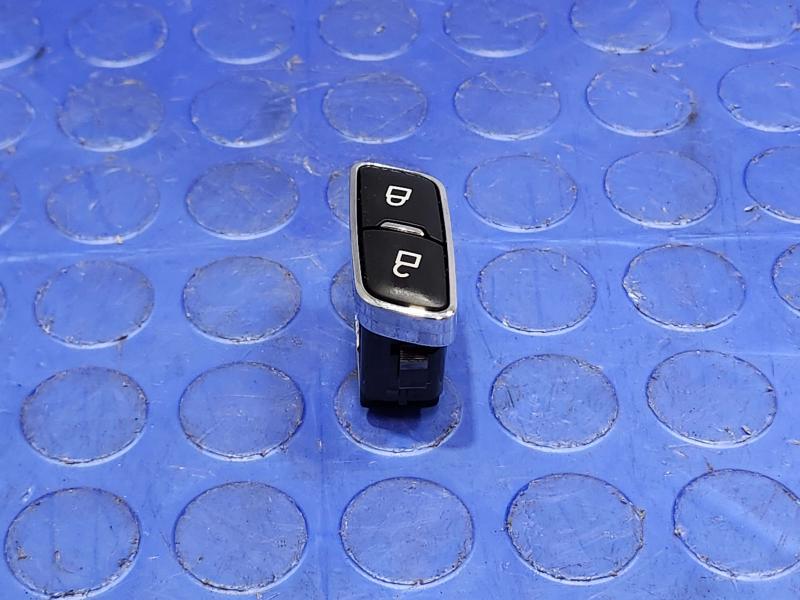2020 Ford Mustang Door Switch Front