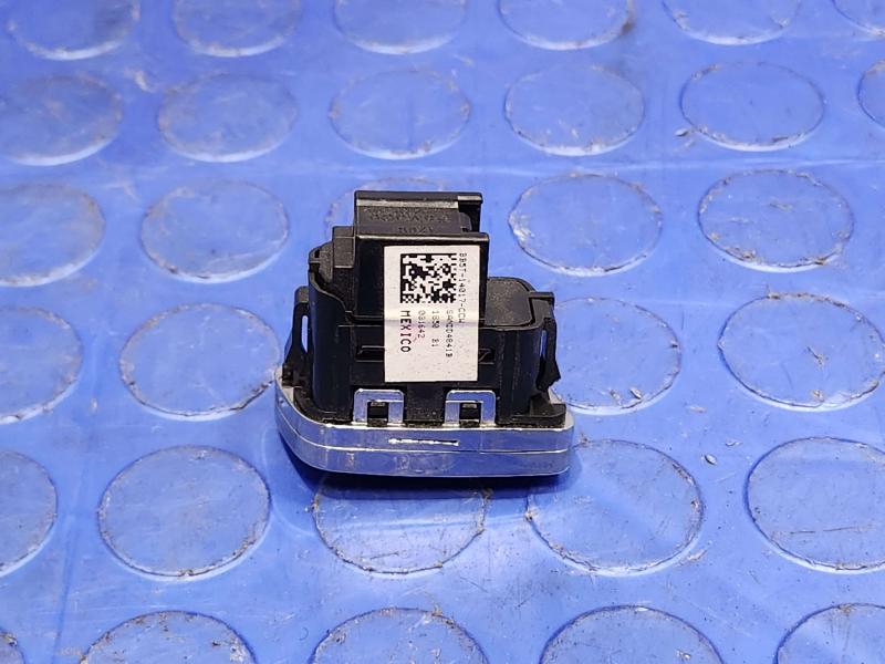 2020 Ford Mustang Door Switch Front
