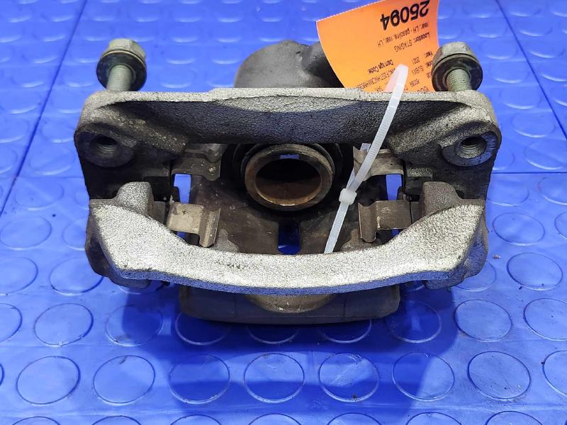 2021 Subaru Crosstrek Caliper