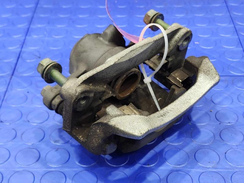 2021 Subaru Crosstrek Caliper