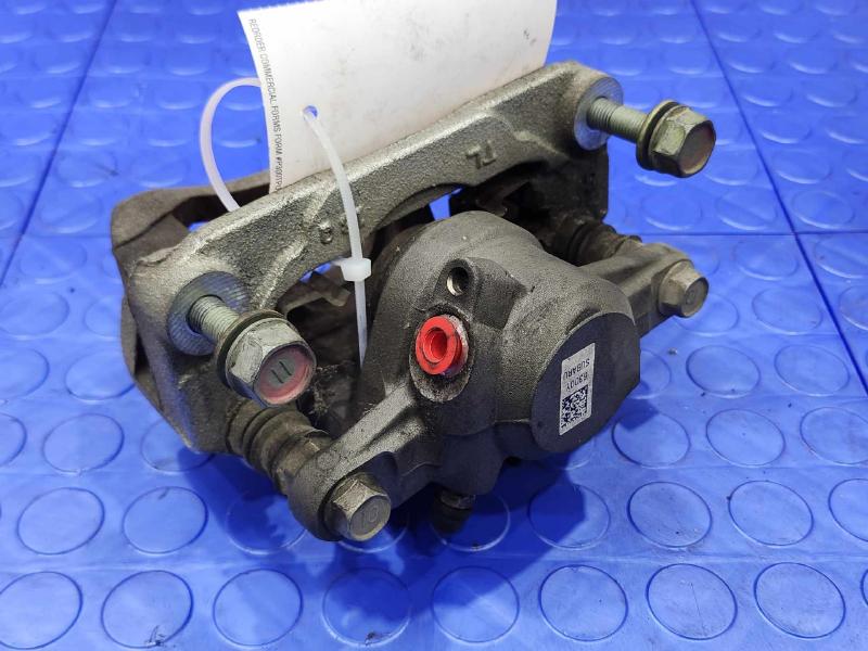 2021 Subaru Crosstrek Caliper