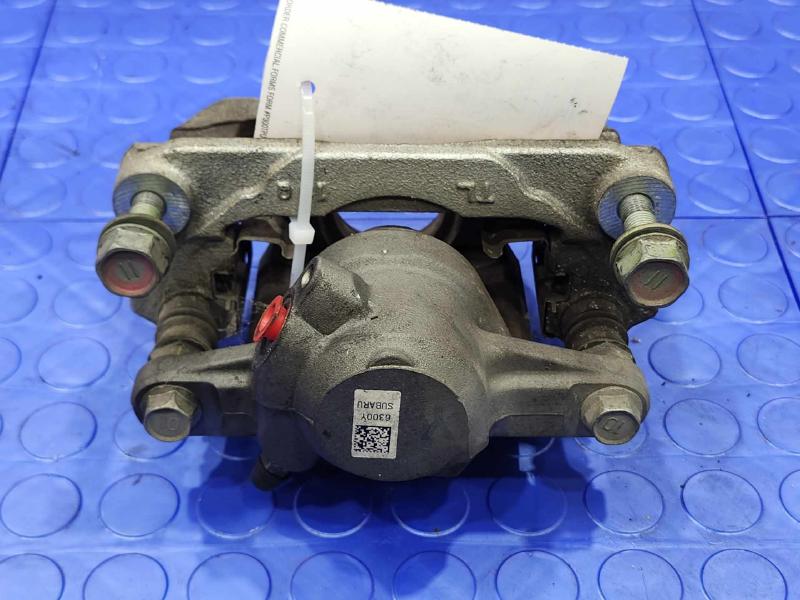 2021 Subaru Crosstrek Caliper