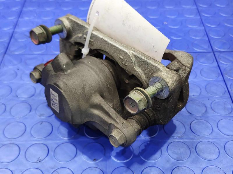 2021 Subaru Crosstrek Caliper