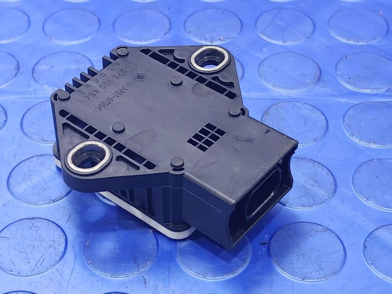 2013 Infiniti FX35 Chassis Brain Box