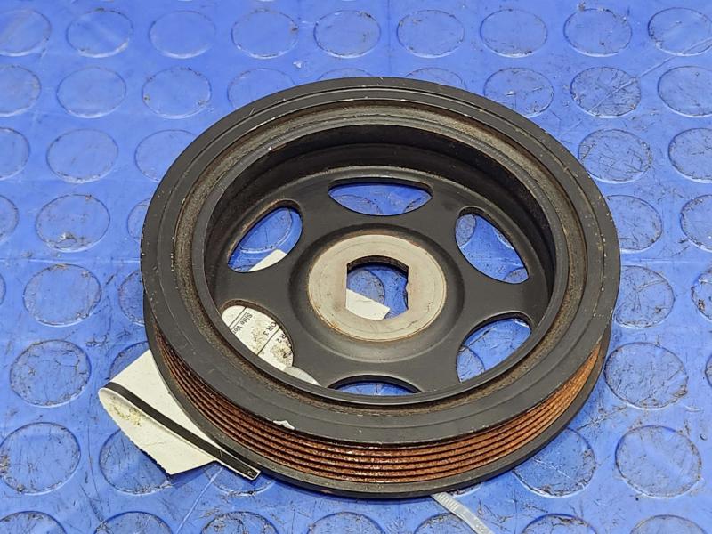 2017 Subaru Impreza Harmonic Balancer