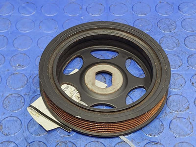 2017 Subaru Impreza Harmonic Balancer