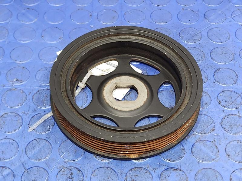 2017 Subaru Impreza Harmonic Balancer