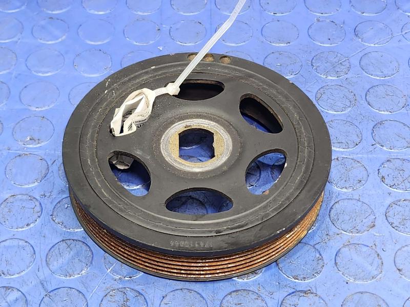 2017 Subaru Impreza Harmonic Balancer