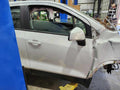 2016 Chevrolet Trax Front Door