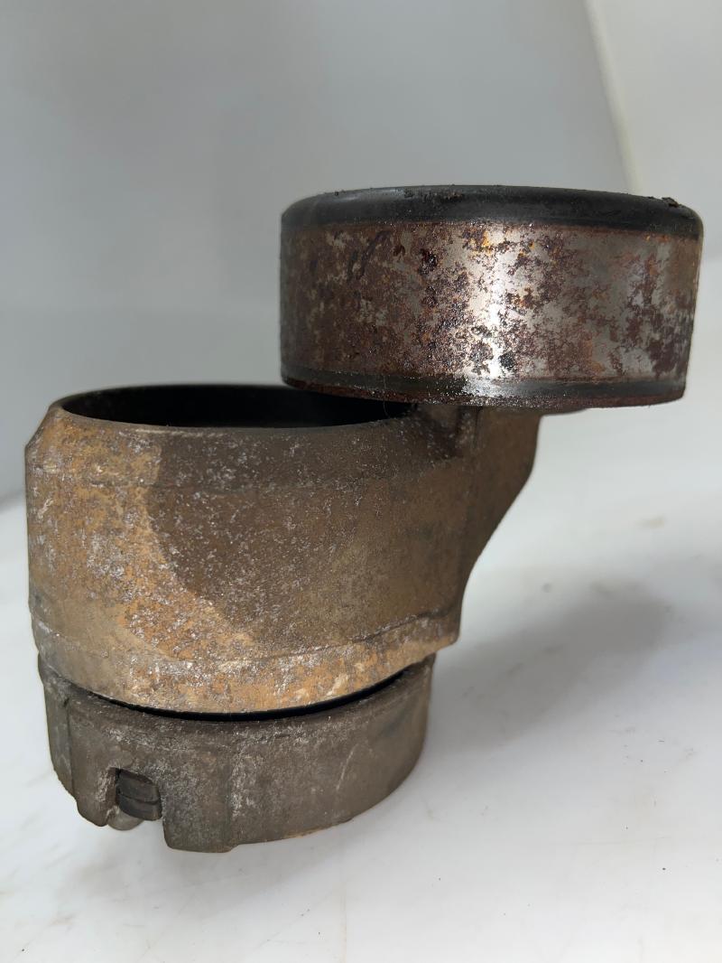 1997 Ford F-350 Engine Belt Tensioner