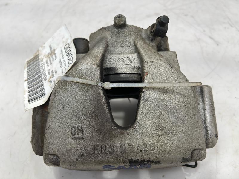 1999 - 2003 Saab 9-3 Front Brake Caliper LH Driver Side OEM 5055413
