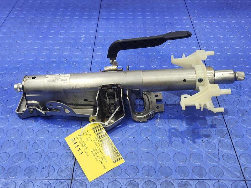 2017 MINI Cooper Steering Column