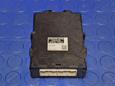 2010 Toyota Prius Chassis Brain Box