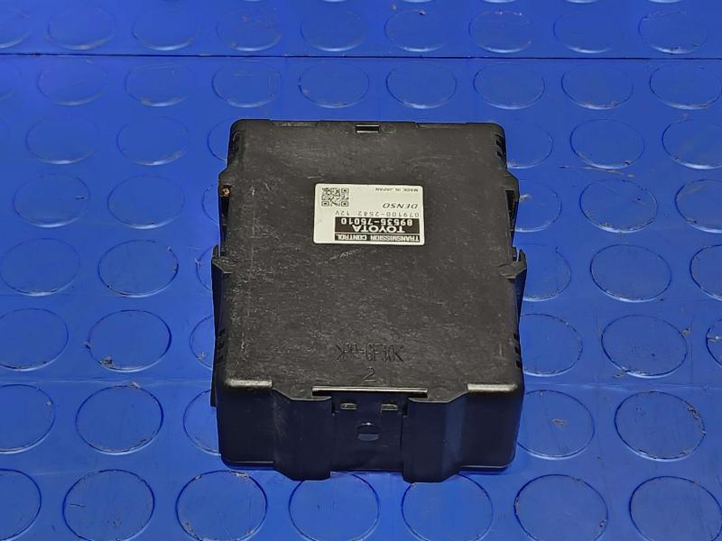 2010 Toyota Prius Chassis Brain Box