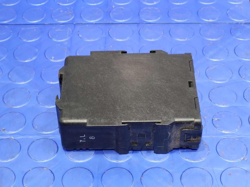 2010 Toyota Prius Chassis Brain Box