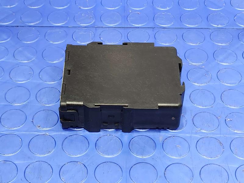 2010 Toyota Prius Chassis Brain Box