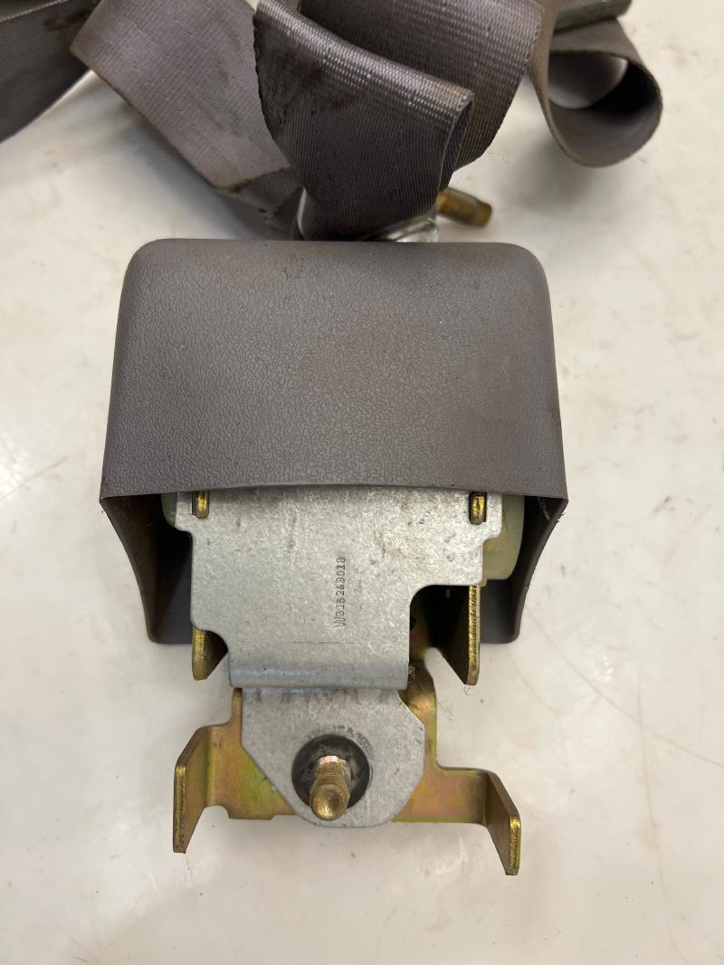 1997 Ford F-350 Rear Seat Belt
