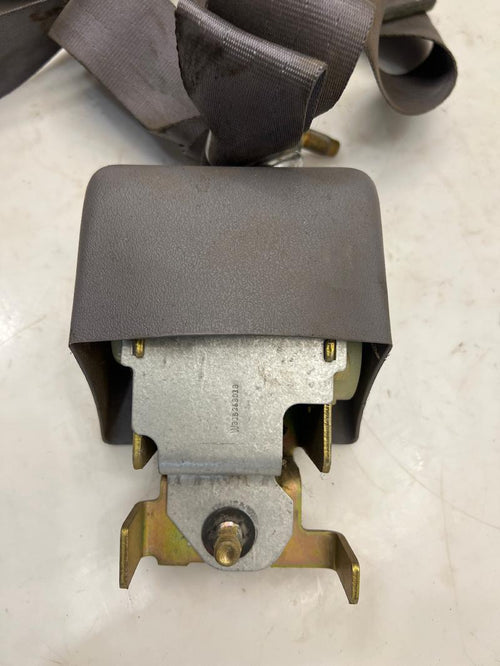 1997 Ford F-350 Rear Seat Belt