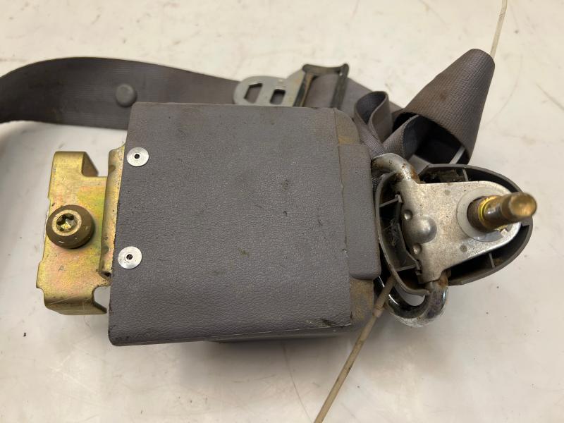 1997 Ford F-350 Rear Seat Belt