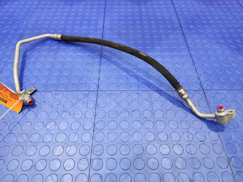2017-2022 Audi Q7 2.0L AC Air Conditioner Discharge Hose OEM 4M0816721BA