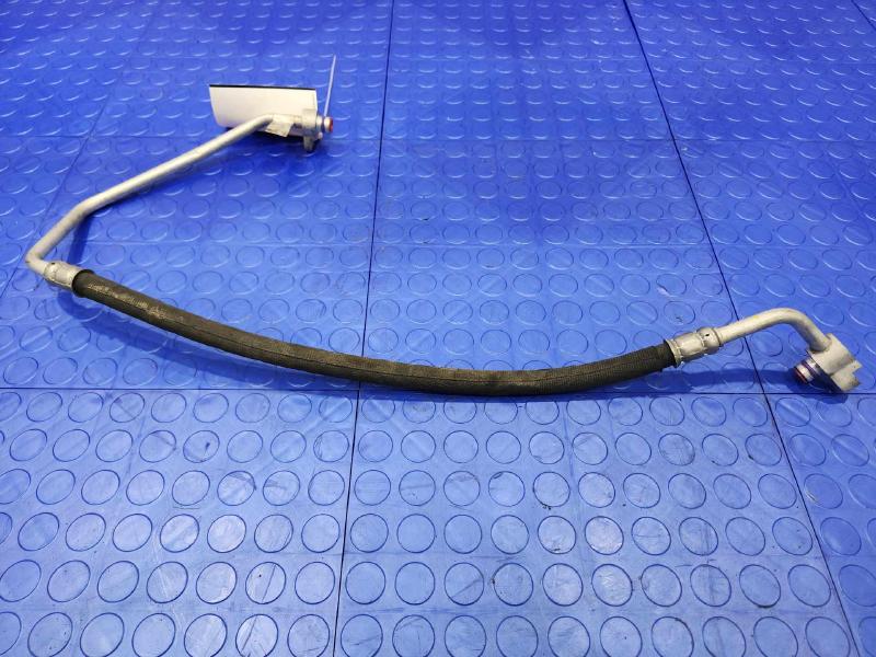 2017-2022 Audi Q7 2.0L AC Air Conditioner Discharge Hose OEM 4M0816721BA