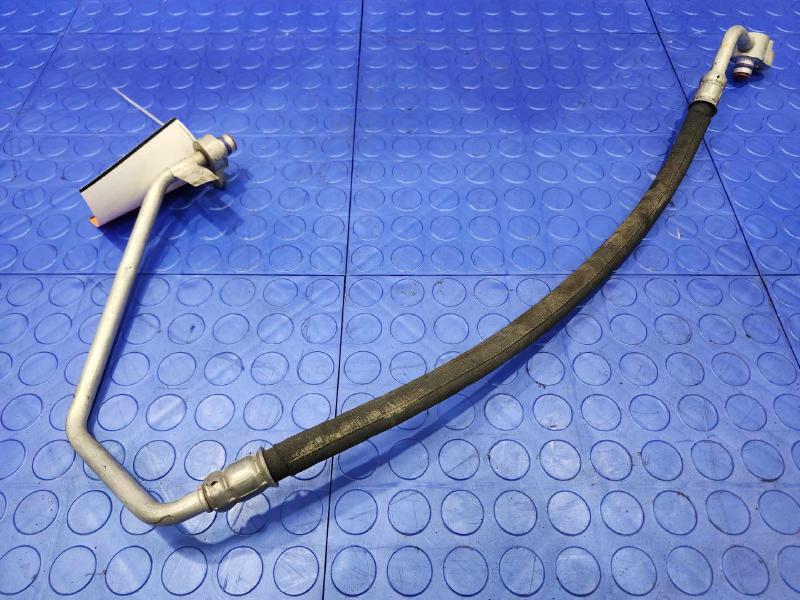 2017-2022 Audi Q7 2.0L AC Air Conditioner Discharge Hose OEM 4M0816721BA