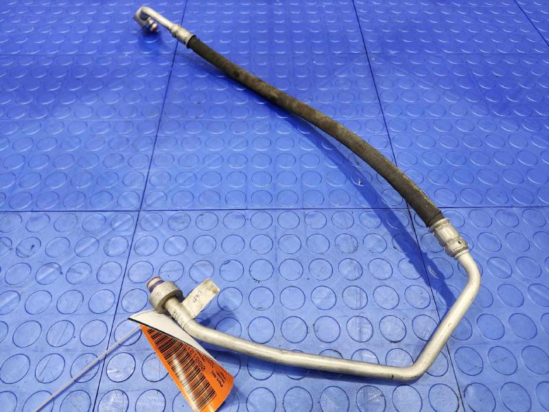 2017-2022 Audi Q7 2.0L AC Air Conditioner Discharge Hose OEM 4M0816721BA