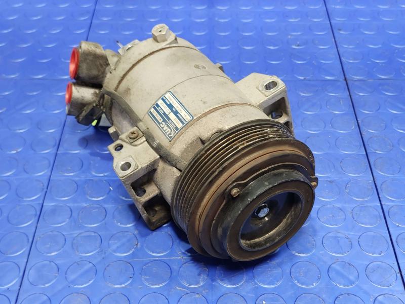 2015 Chevrolet City Express A/C Air Compressor