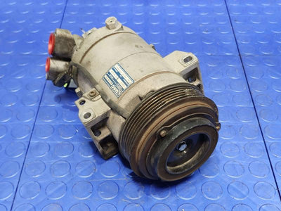2015 Chevrolet City Express A/C Air Compressor