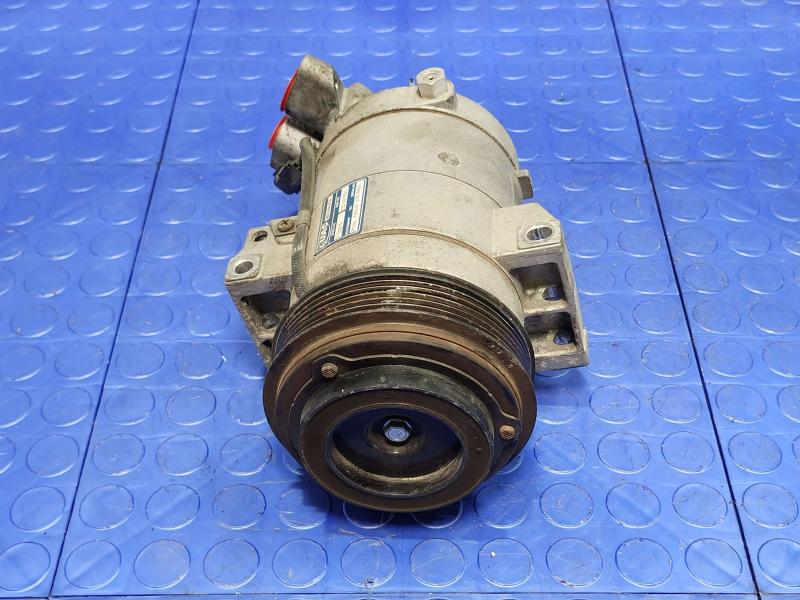 2015 Chevrolet City Express A/C Air Compressor