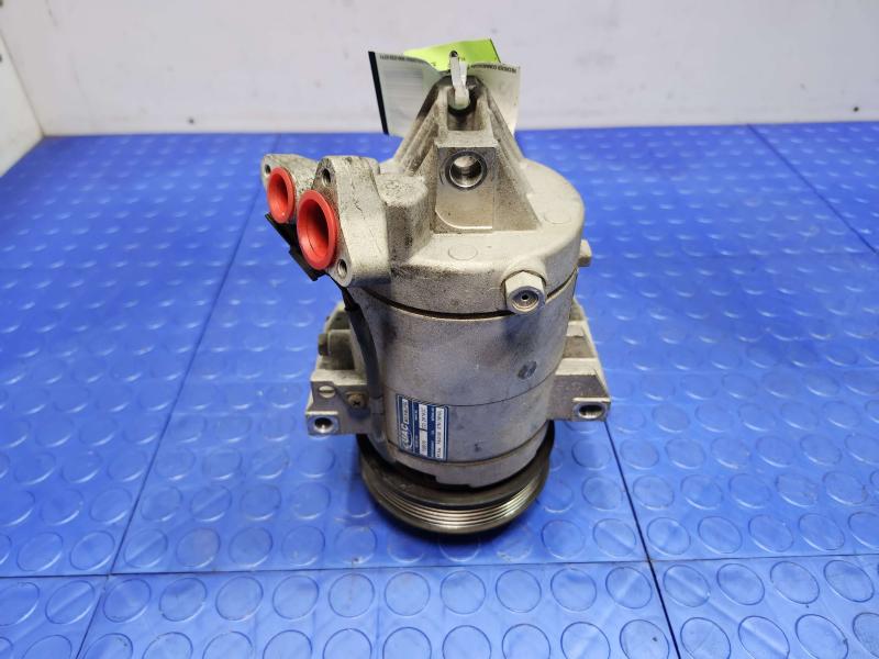 2015 Chevrolet City Express A/C Air Compressor