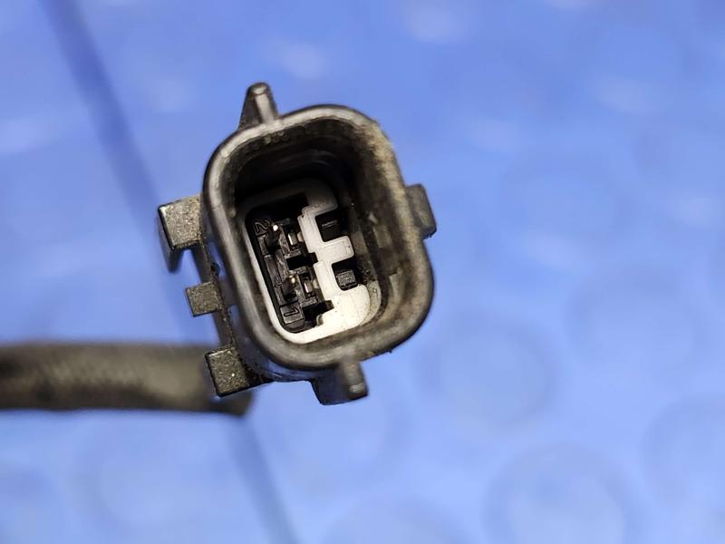 2015 Chevrolet City Express A/C Air Compressor