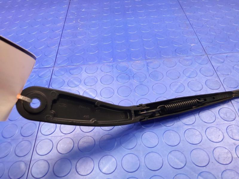 2022 Ford Maverick Wiper Arm