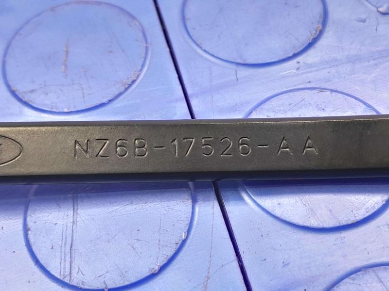 2022 Ford Maverick Wiper Arm