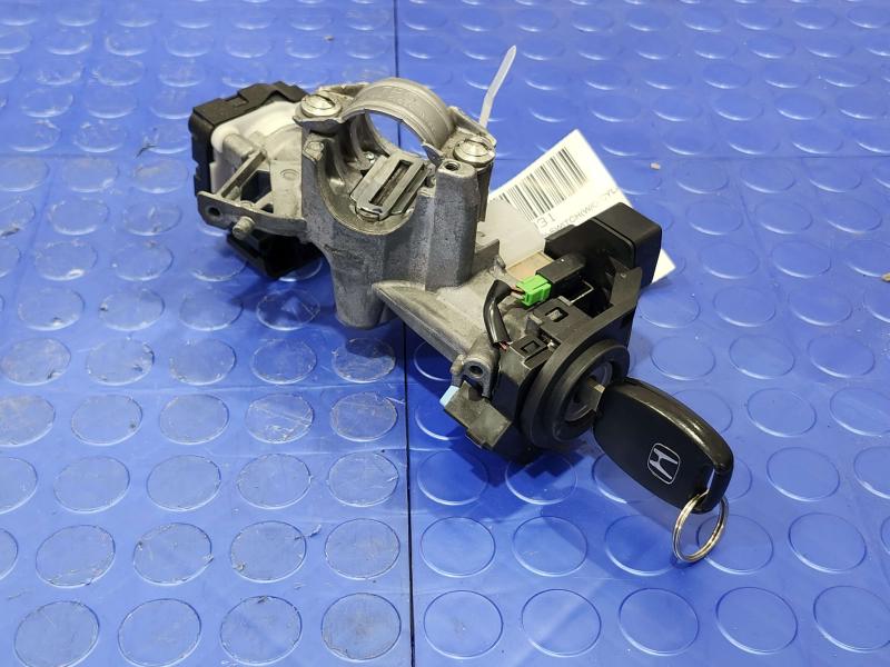 2013 Honda Civic Ignition Switch(W/O Cyl& Key)