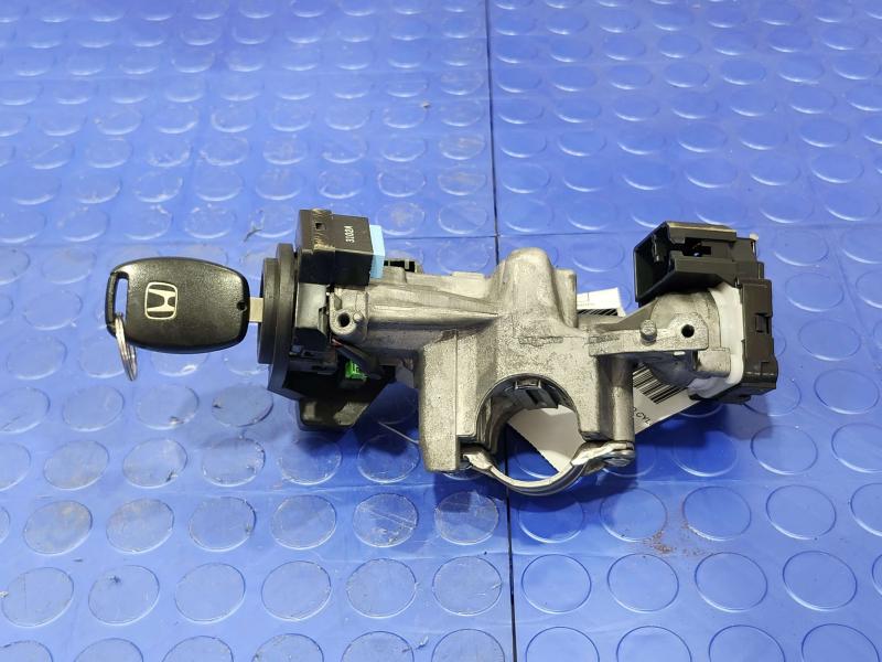 2013 Honda Civic Ignition Switch(W/O Cyl& Key)