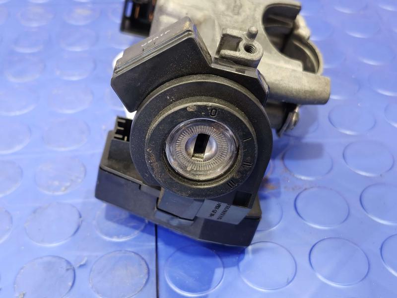 2013 Honda Civic Ignition Switch(W/O Cyl& Key)